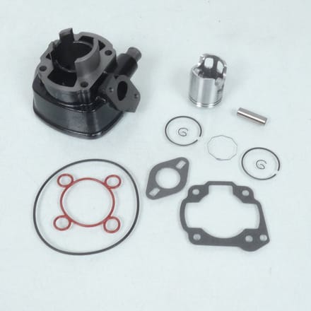 kit zuiger cilinder Ø40mm rms voor scooter aprilia 50 sr ap8206590