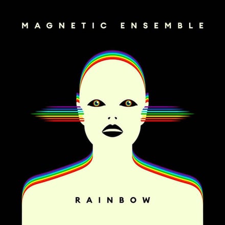 Magnetic Ensemble - Rainbow (LP)