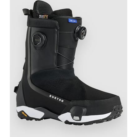 Burton Highshot X 2026 Step On Boots zwart