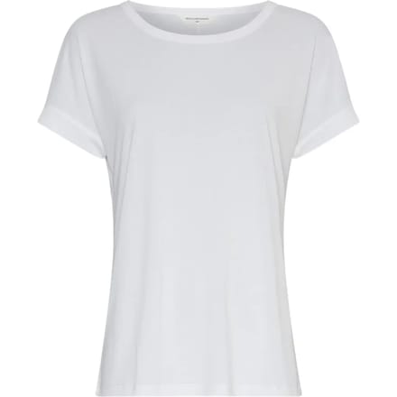 Dames-T-shirt Moss Copenhagen Fenya