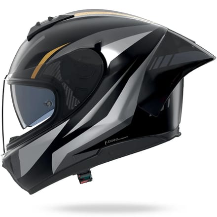 Nolan N60-6 Sport Lesmo Helm -