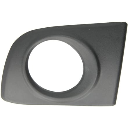 Ventilatierooster, bumper BLIC 5513-00-1609995P links