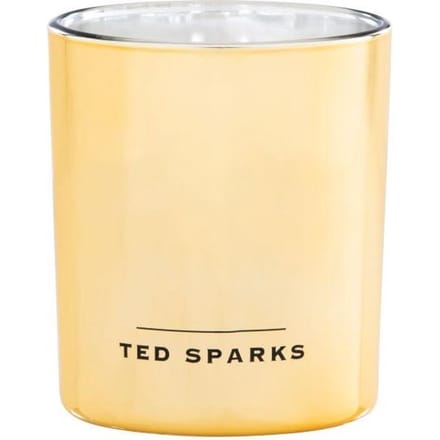 Ted Sparks Vanilla & Cedarwood Demi Candle Geurkaars 290 gr