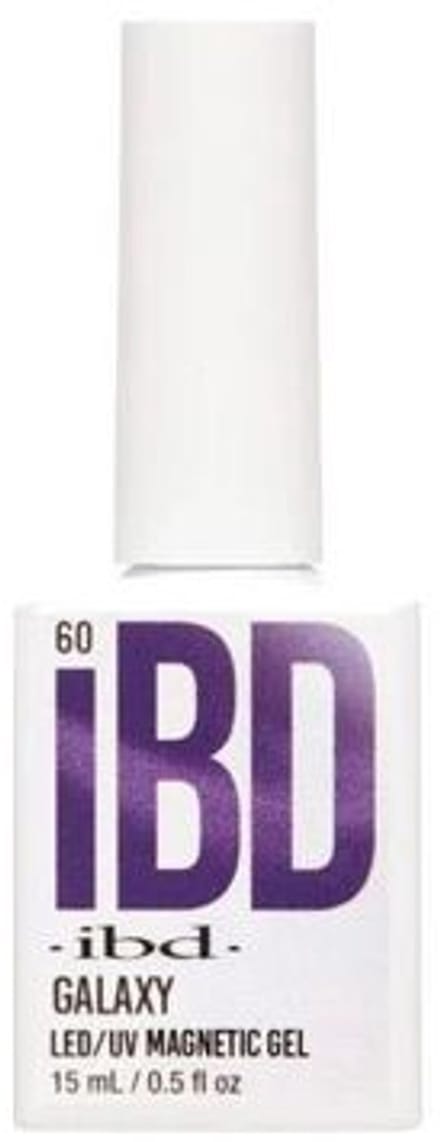 IBD Magnetic Gel Galaxy 15ml