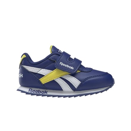 Kid Sneakers Reebok Classics Royal Jogger 2.0