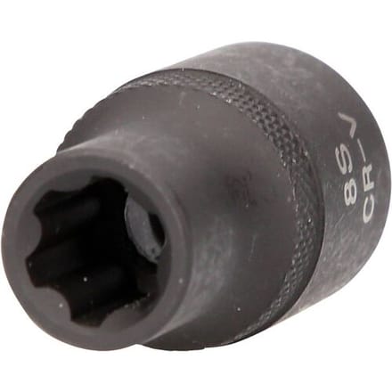 KS Tools 9110897 911.0897 RIBE Kracht-dopsleutelinzet 1/2