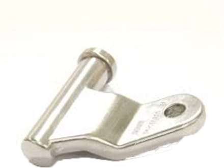 Fiamma right leg knuckle F45S