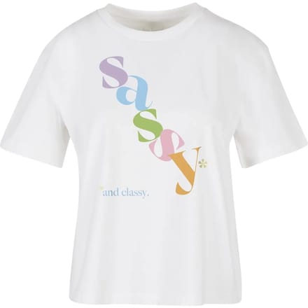 T-shirt Days Beyond Sassy