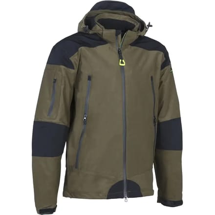 Blouson met rits en capuchon ProHunt Puma
