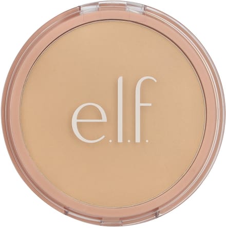 Halo Glow Poeder Make-up #fair Warm 10 gr