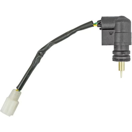 Carburateur trekstarter Keihin Pj 38