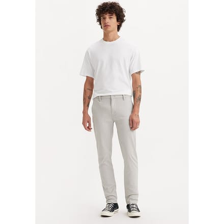 Levi's Xx Chino Ecru Größe: W30L34 | Chinos Outlet | Herren | Braun