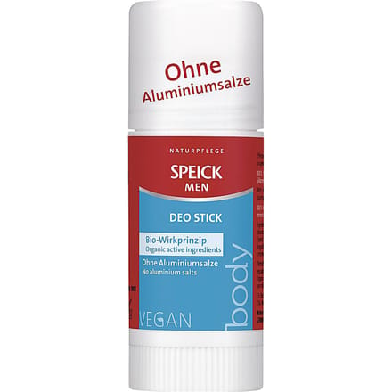Speick Men Deodorant Stick