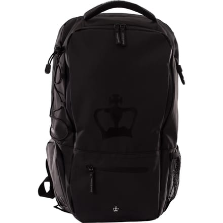 Black Crown Raptor V2 Rugzak Black ÚNICA