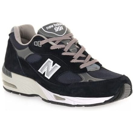 Lage Sneakers New Balance 991