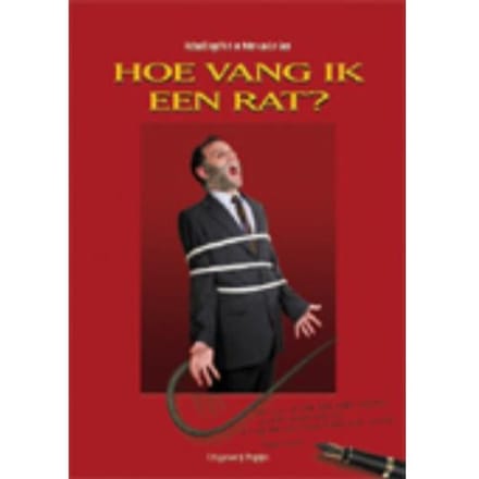 Hoe Vang Ik Een Rat? - Richard Engelfriet