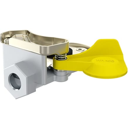 Pneumatische snelkoppeling WABCO 952 200 022 0