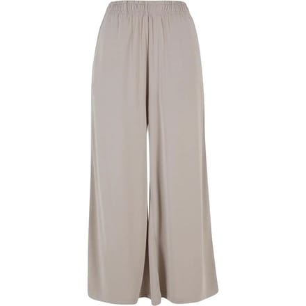 Urban Classics - Modal Culotte - XL - Grijs