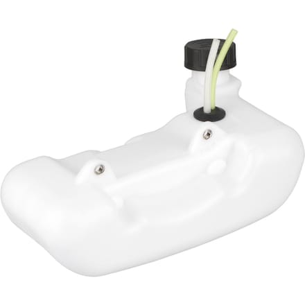 Brandstoftank voor Trimmer voor CG430 520 43CC 52CC 47CC Bosmaaier Vervangingsonderdeel Accessoire