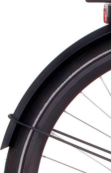 Cortina Spatbord achter 28 Speed dark blue 2 matt