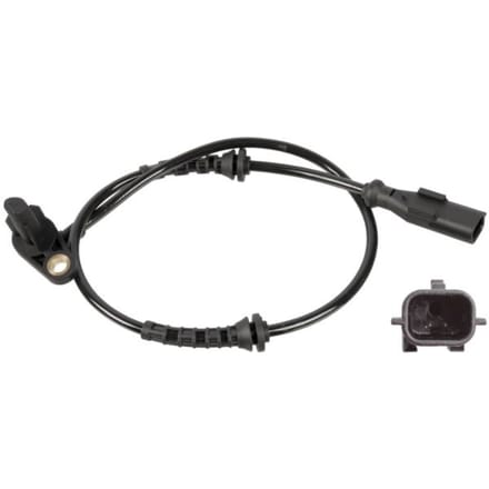 Sensor, wielsnelheid FEBI BILSTEIN 108131