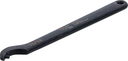 BGS Hakensleutel met tap 16 - 18 mm - 74210