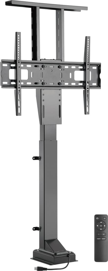 Elektrische TV Lift 32-48 inch beugel hoogte verstelbaar GN33-1