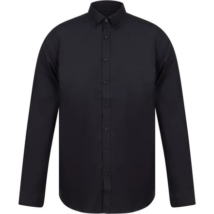 Oxford shirt Henbury Slim Fit