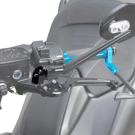Stuuradapter Barracuda T-MAX