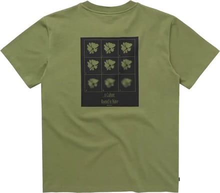 Mystic Pansy Tee