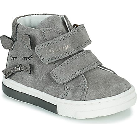 Primigi  Hoge Sneakers BABY GLITTER