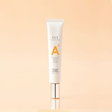 ELT COSMETICS - Vita Youth Vitamin Eye Cream 30ml