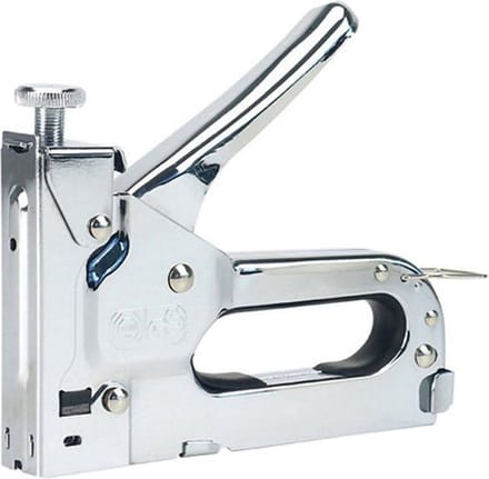 Lumberjack MSG14 - handnietmachine - heavy duty