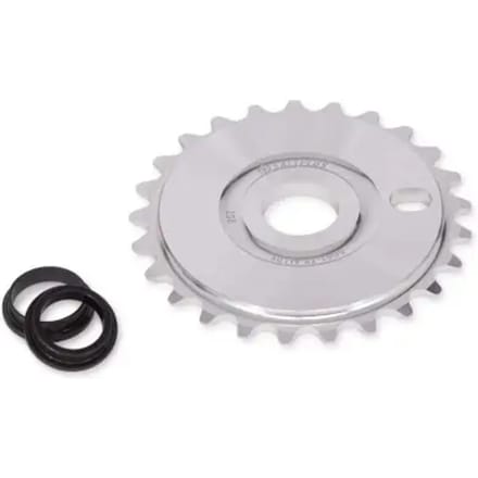 Fietskroon Salt Plus Solidus