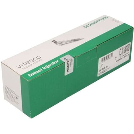 Verstuiverneus VITESCO 562 0020 10