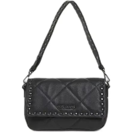 Pepe Jeans Gemma Schoudertas Zwart