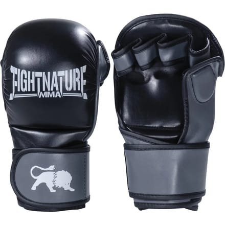 MMA-handschoenen Fightnature Amateur
