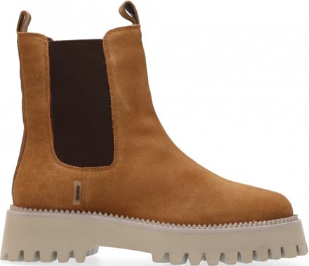 Maruti - Emma Chelsea boots Bruin - Cognac - 40