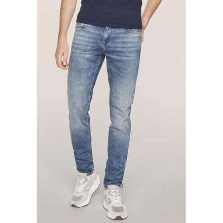 Cars Jeans BLAST JOG Slim fit Heren Jeans - Maat 29/32