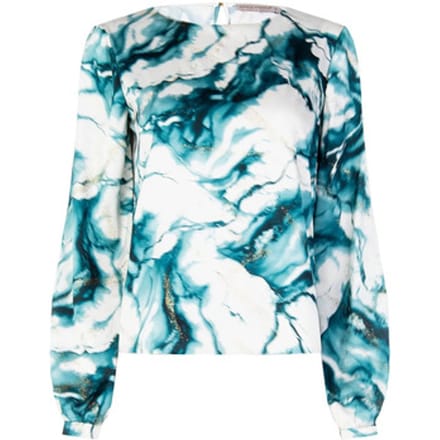 Blouse Rinascimento CFC0123359003