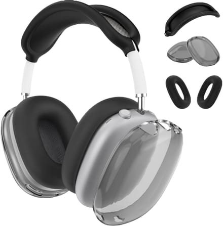 Beschermhoes voor AirPods Max-koptelefoon