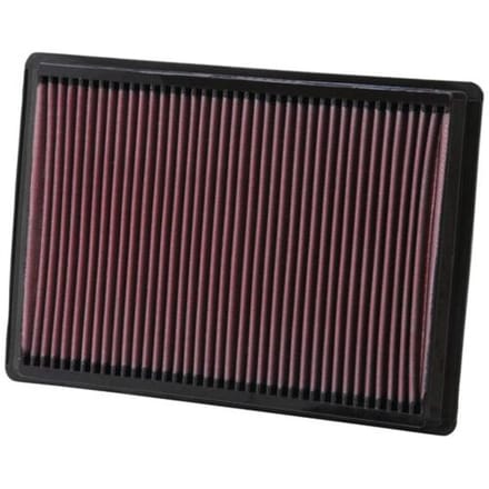 K&N; Filters Luchtfilter K&N; 33-2295