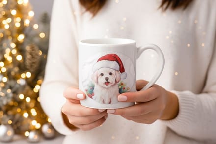 Mok Maltese
