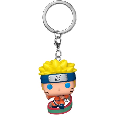 Funko Pocket Pop! Keychain - Naruto - Naruto Pocket Pop