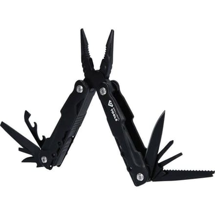 BRILLIANT TOOLS mes en multifunctionele tang - BT100903