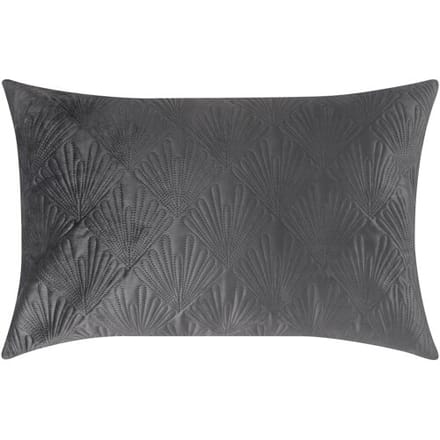 LIVARNO HOME Decoratiekussen 60 x 90 cm (groen)