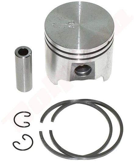 Zuigerset passend op HUSQVARNA 241R 41mm ( 544 19 93-02 ) GOLF