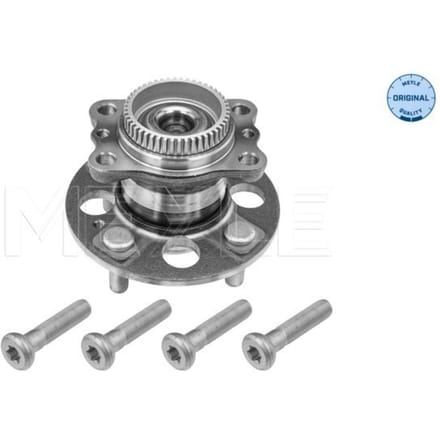 Wielnaaf MEYLE 28-14 752 0000