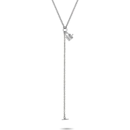 Liebeskind Ketting LJ-1632-N-55