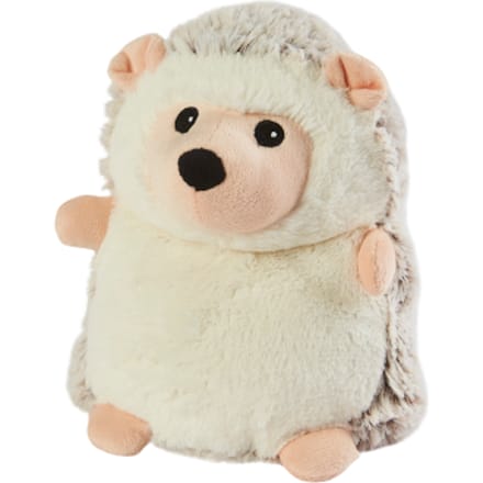 Warmies Magnetron Pluche - Lavendel Geur - Egel